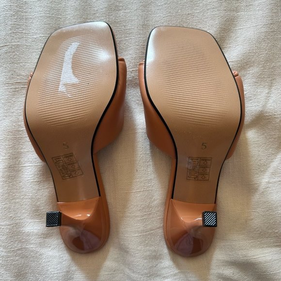 River Island Sandal Heels - Picture 3 of 4